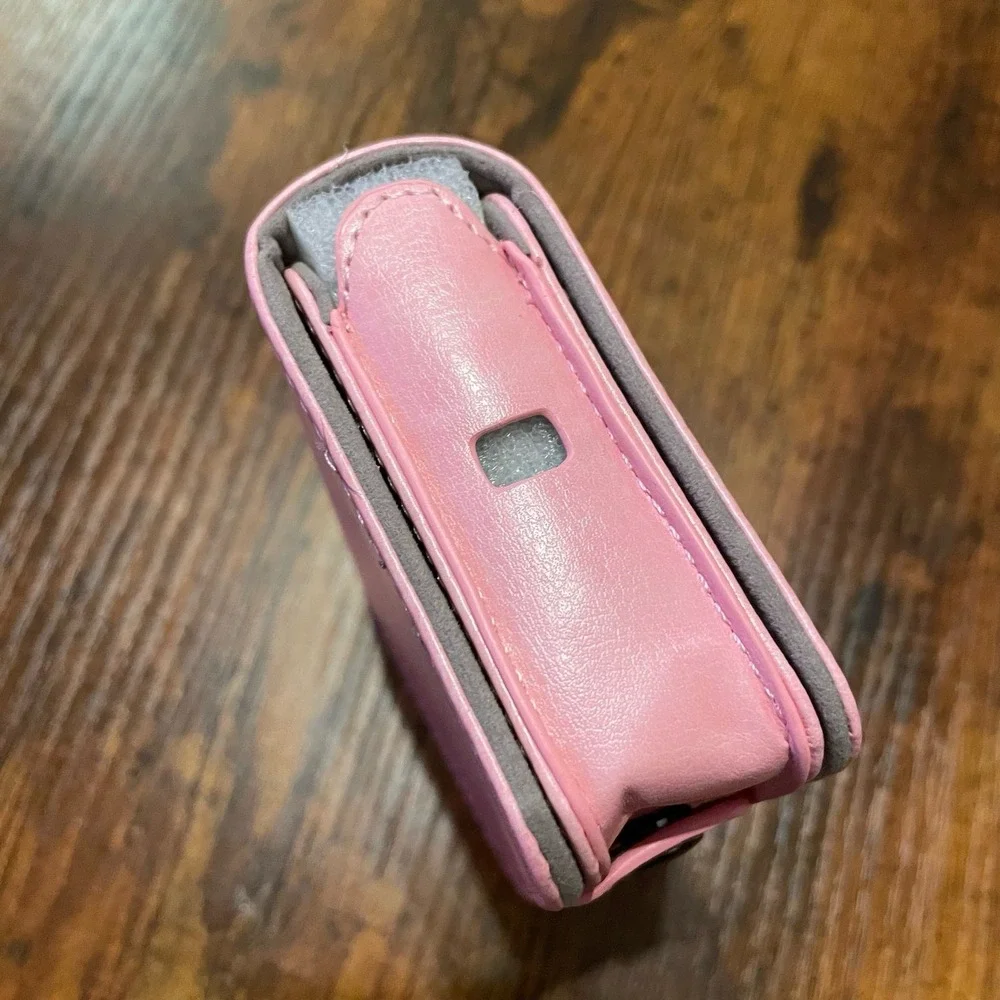 The Unbranded Brand case fujifilm